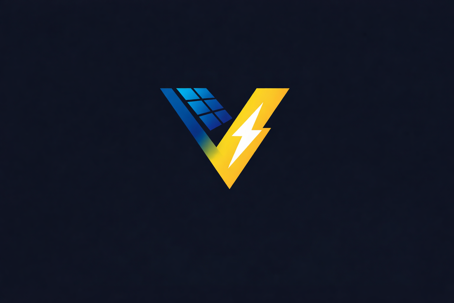 Voltrix Solar Logo